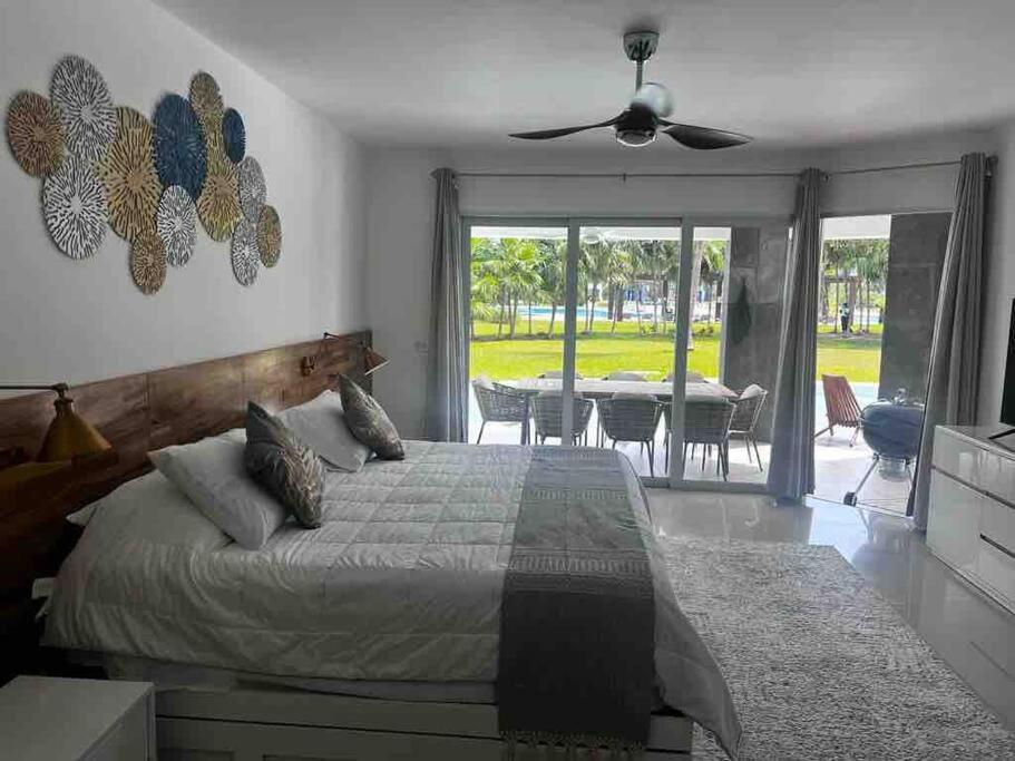 Apartment Mareazul Beachfront - Paraiso