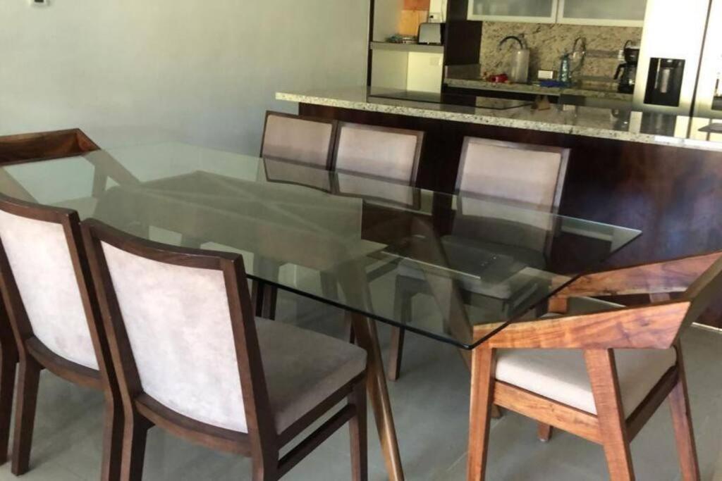 Apartment Mareazul Beachfront - Paraiso *
