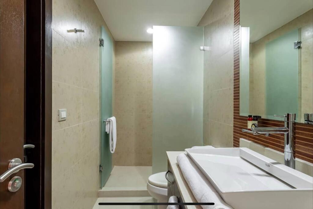 Mareazul Beachfront - Paraiso Apartment Playa del Carmen