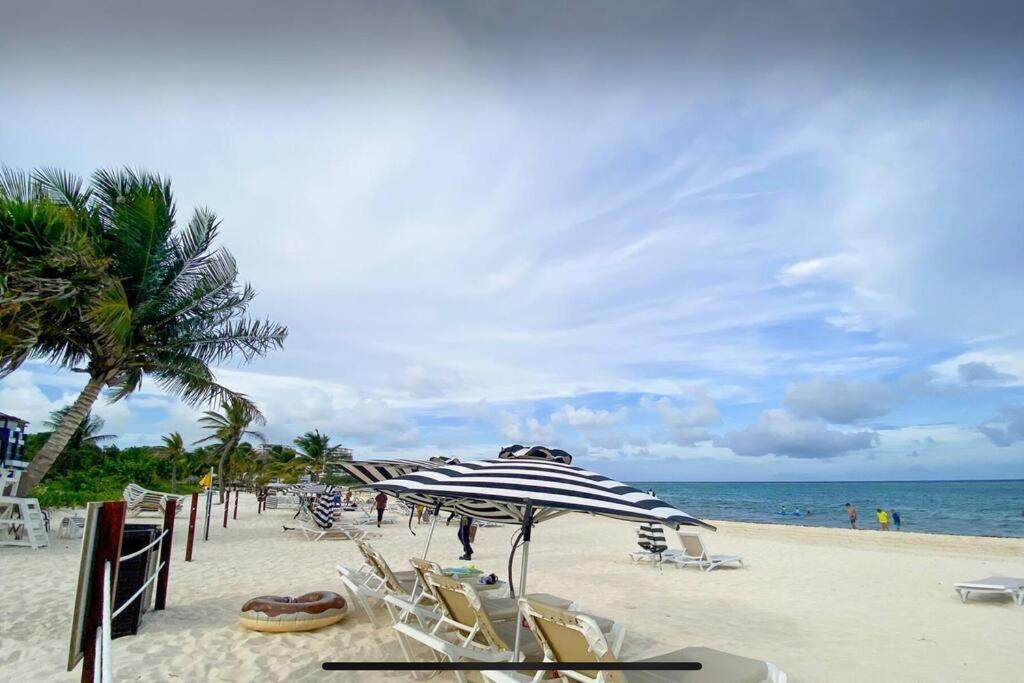 Apartment Mareazul Beachfront - Paraiso