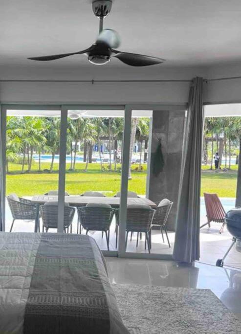 Apartment Mareazul Beachfront - Paraiso