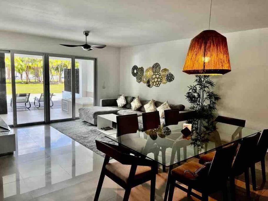 Mareazul Beachfront - Paraiso Apartment *