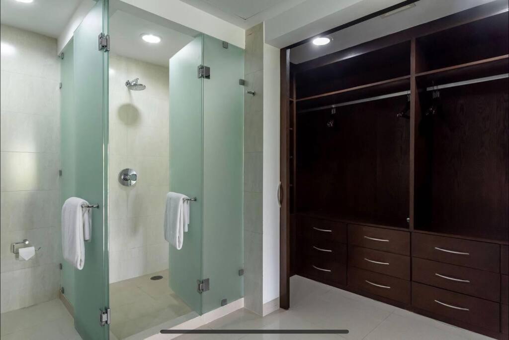 Apartment Mareazul Beachfront - Paraiso