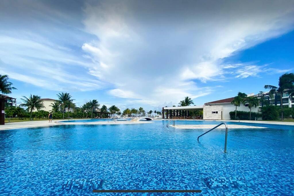 Apartment Mareazul Beachfront - Paraiso *