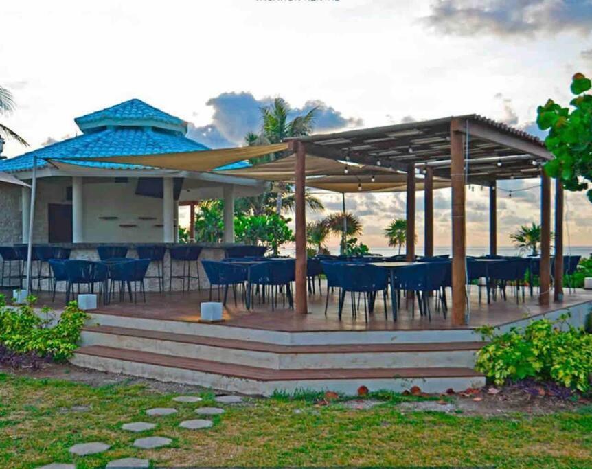 Mareazul Beachfront - Paraiso * Playa del Carmen