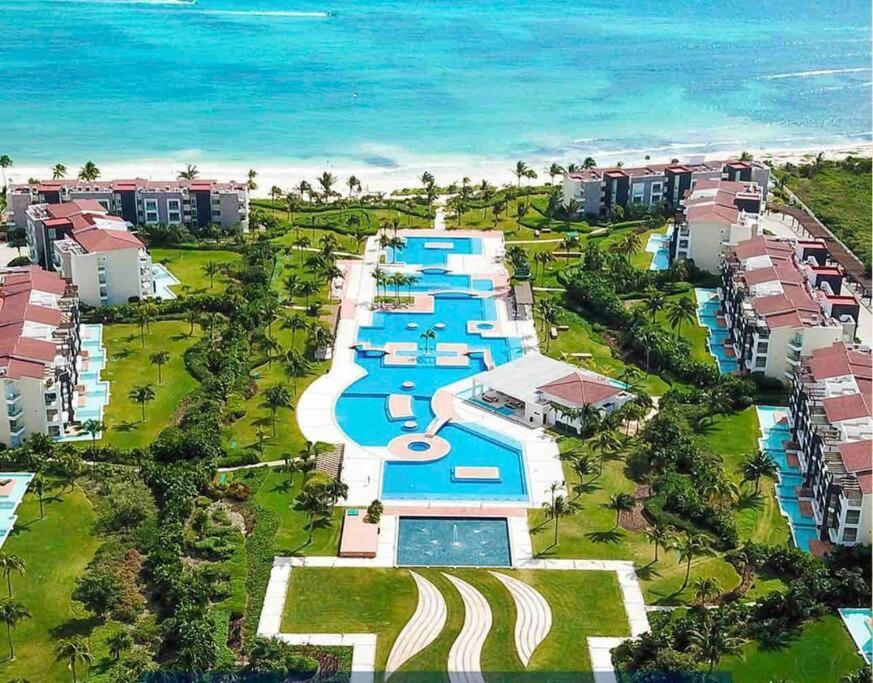 Mareazul Beachfront - Paraiso