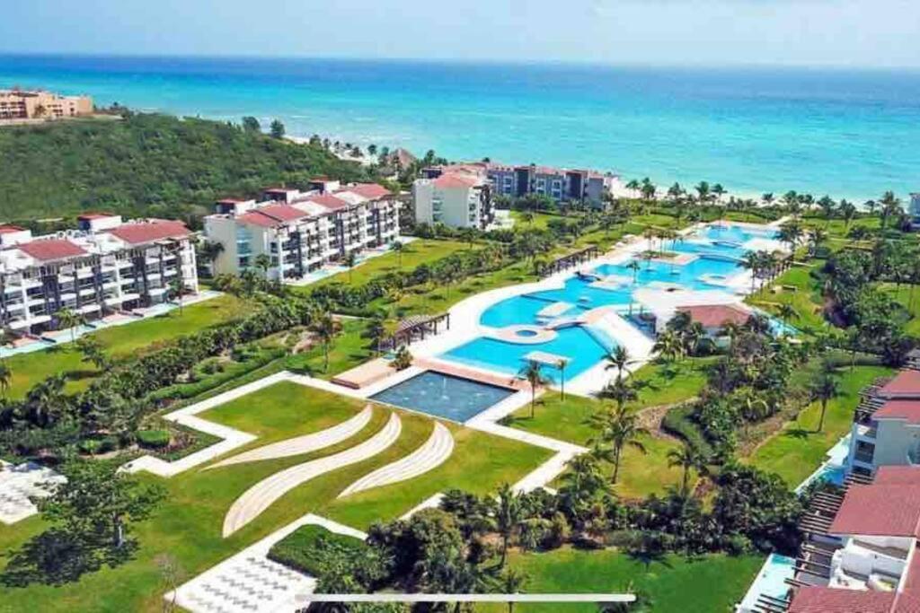 Mareazul Beachfront - Paraiso Playa del Carmen