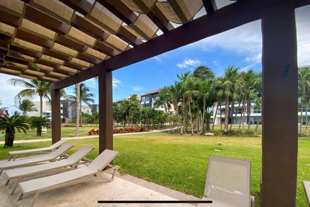Mareazul Beachfront - Paraiso