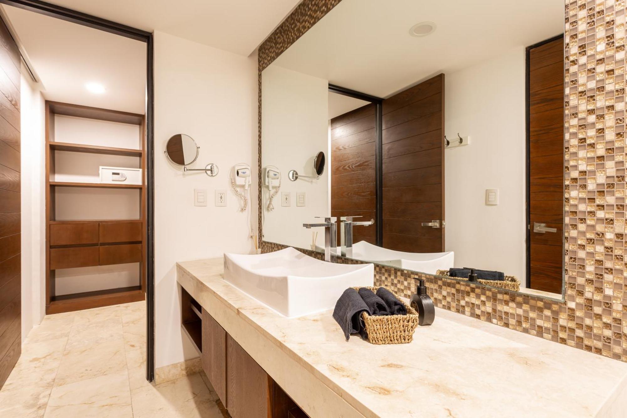 Anah Downtown Apartamento Playa del Carmen