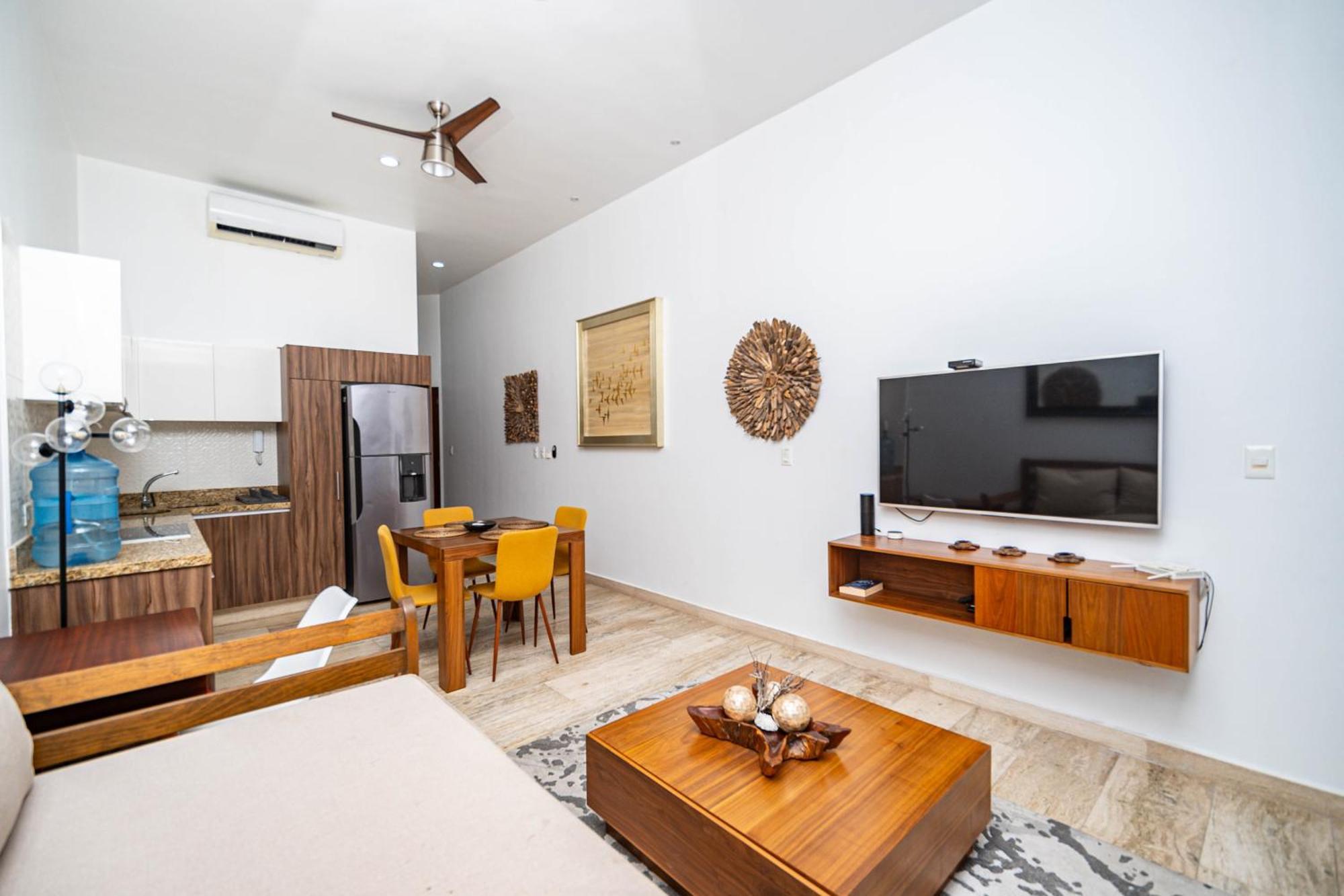 Lc5 - Beautiful 7 Minutes Walk From The Beaches Appartement