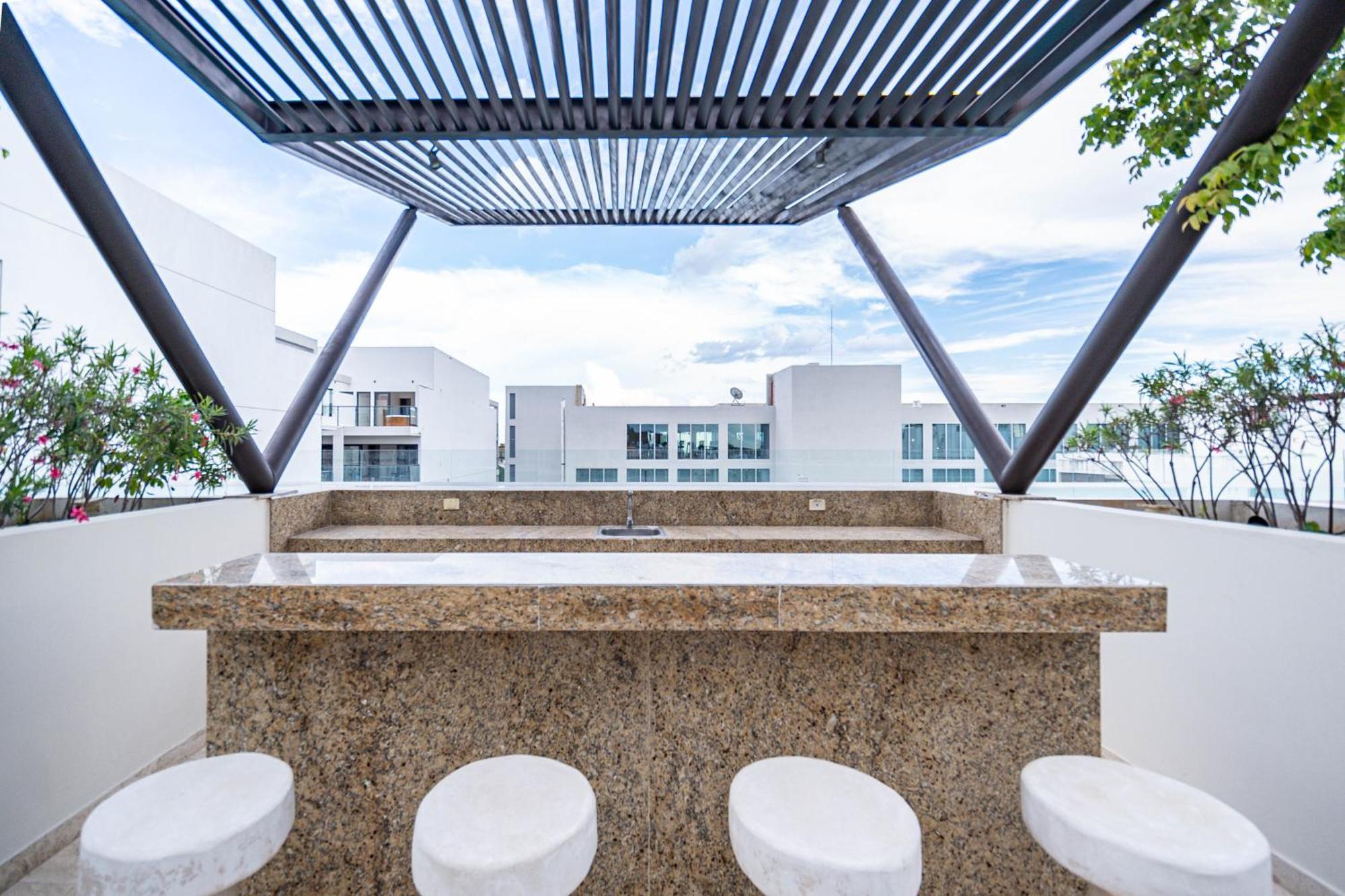 Appartement Lc5 - Beautiful 7 Minutes Walk From The Beaches