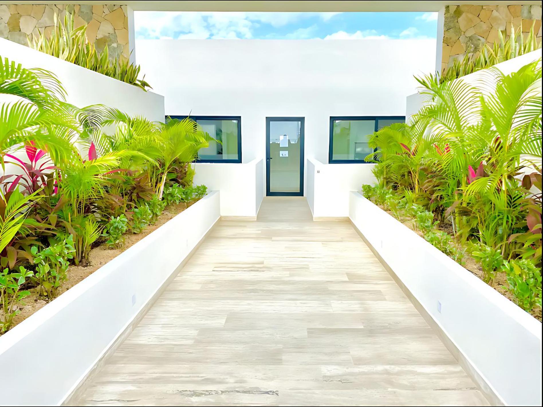Lc5 - Beautiful 7 Minutes Walk From The Beaches Appartement *