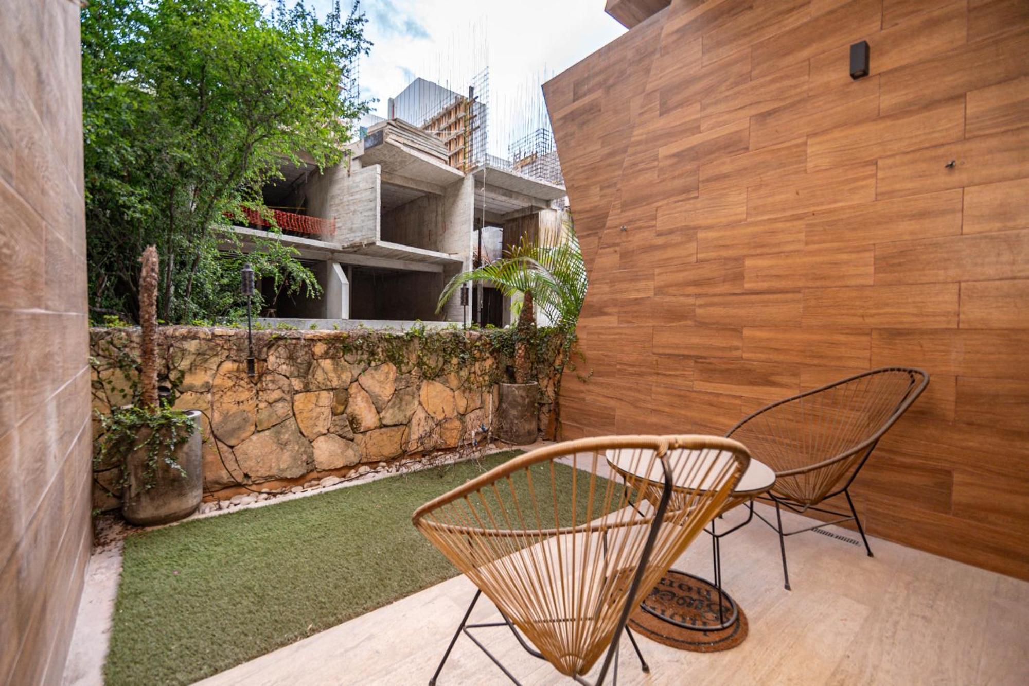 Lc5 - Beautiful 7 Minutes Walk From The Beaches Appartement Playa del Carmen