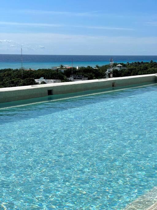 1br Beautiful -rooftop Pool With Stunning View *