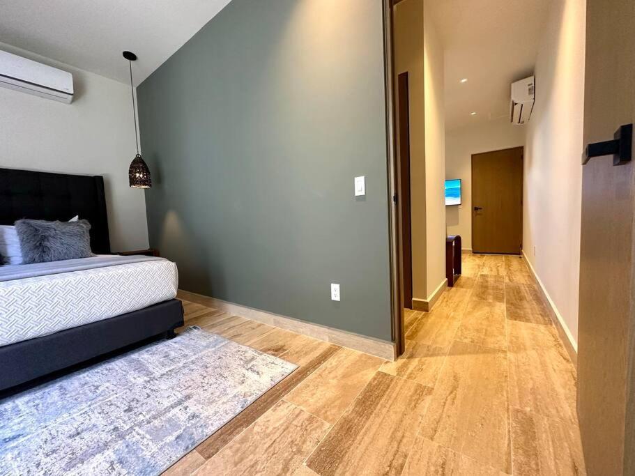 1br Beautiful -rooftop Pool With Stunning View
