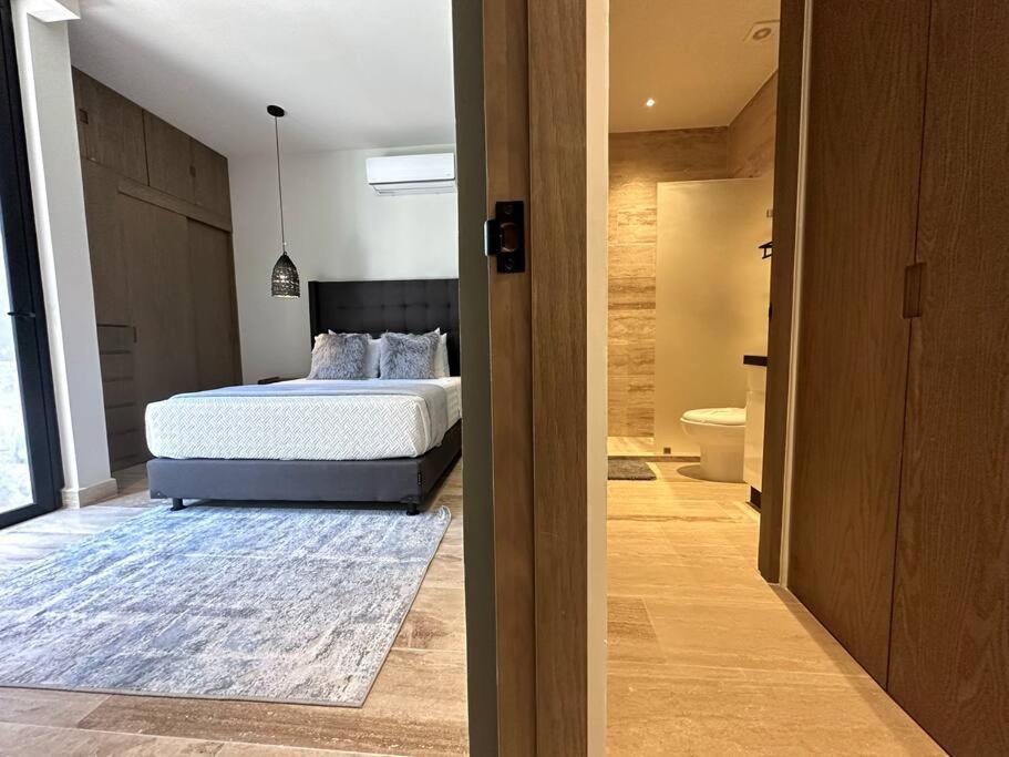 1br Beautiful -rooftop Pool With Stunning View *