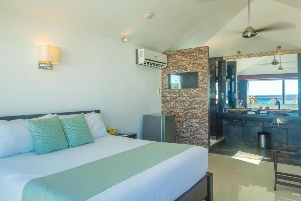 Hotel Illusion Boutique 