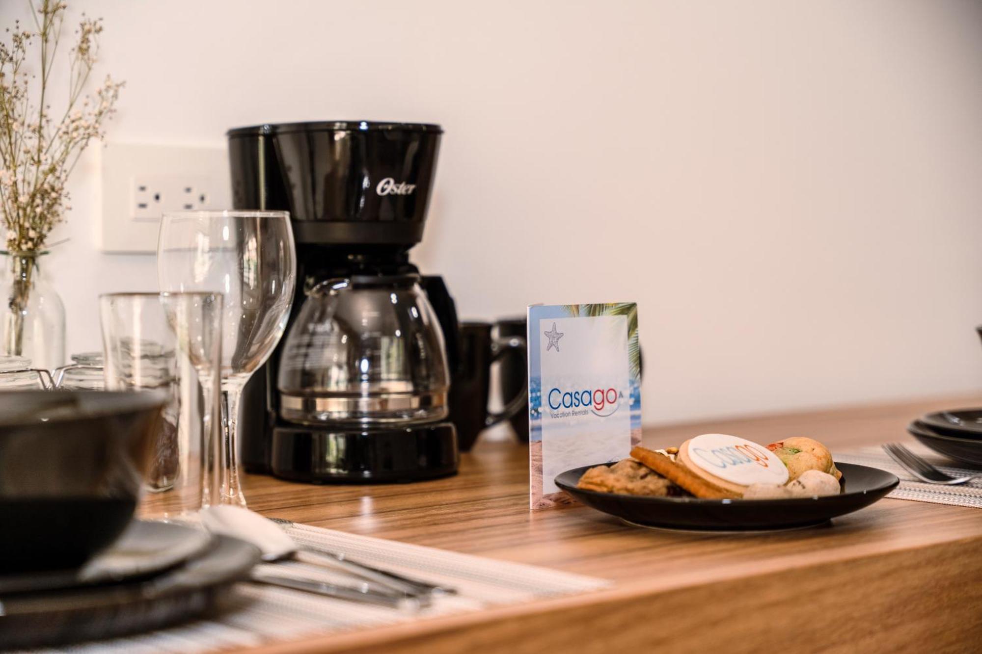 Apartment Coco By Casago Playa del Carmen