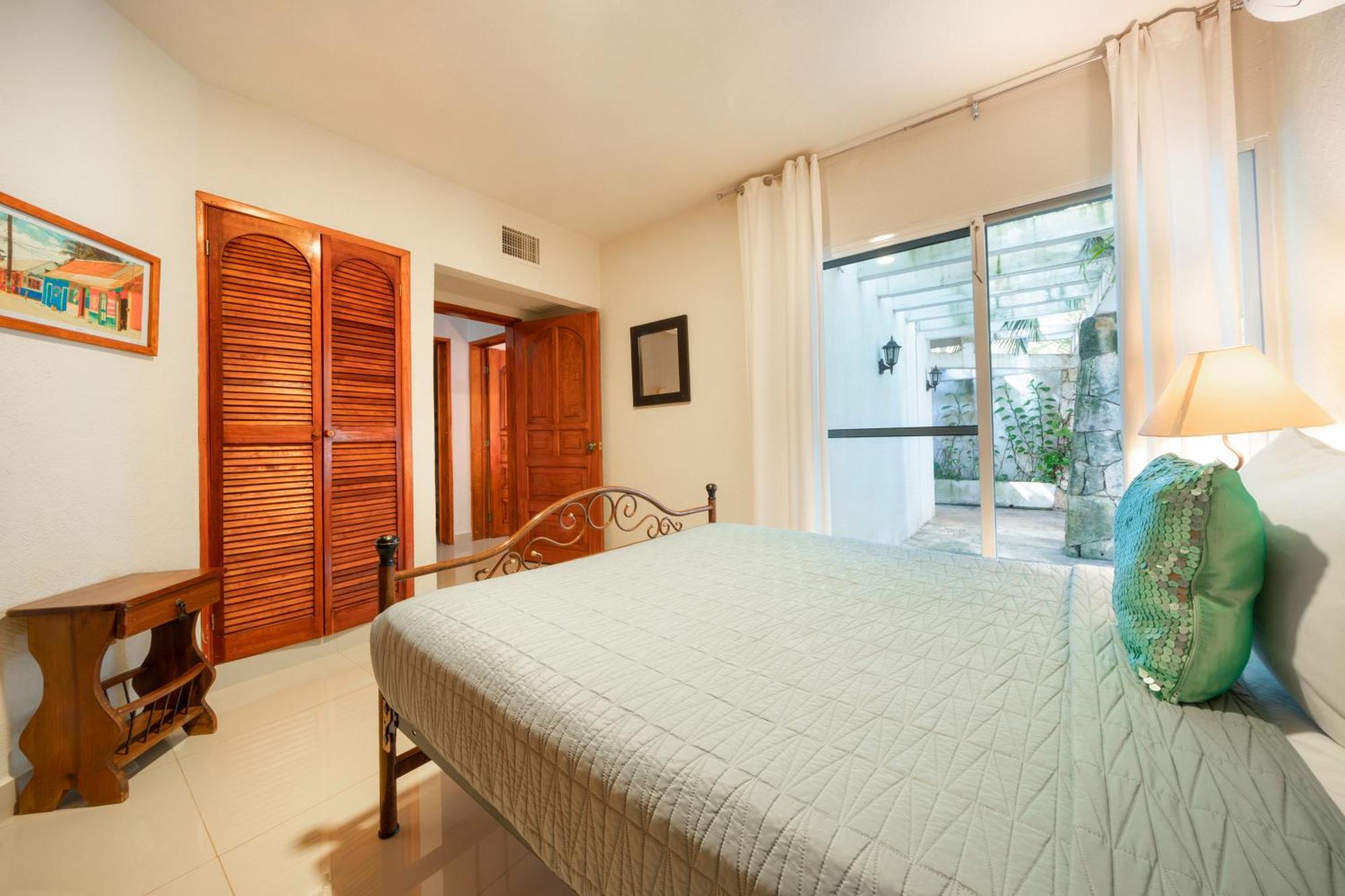 Villa Luxury 4br With Private Pool - At Playacar Ll - Perla 15 *