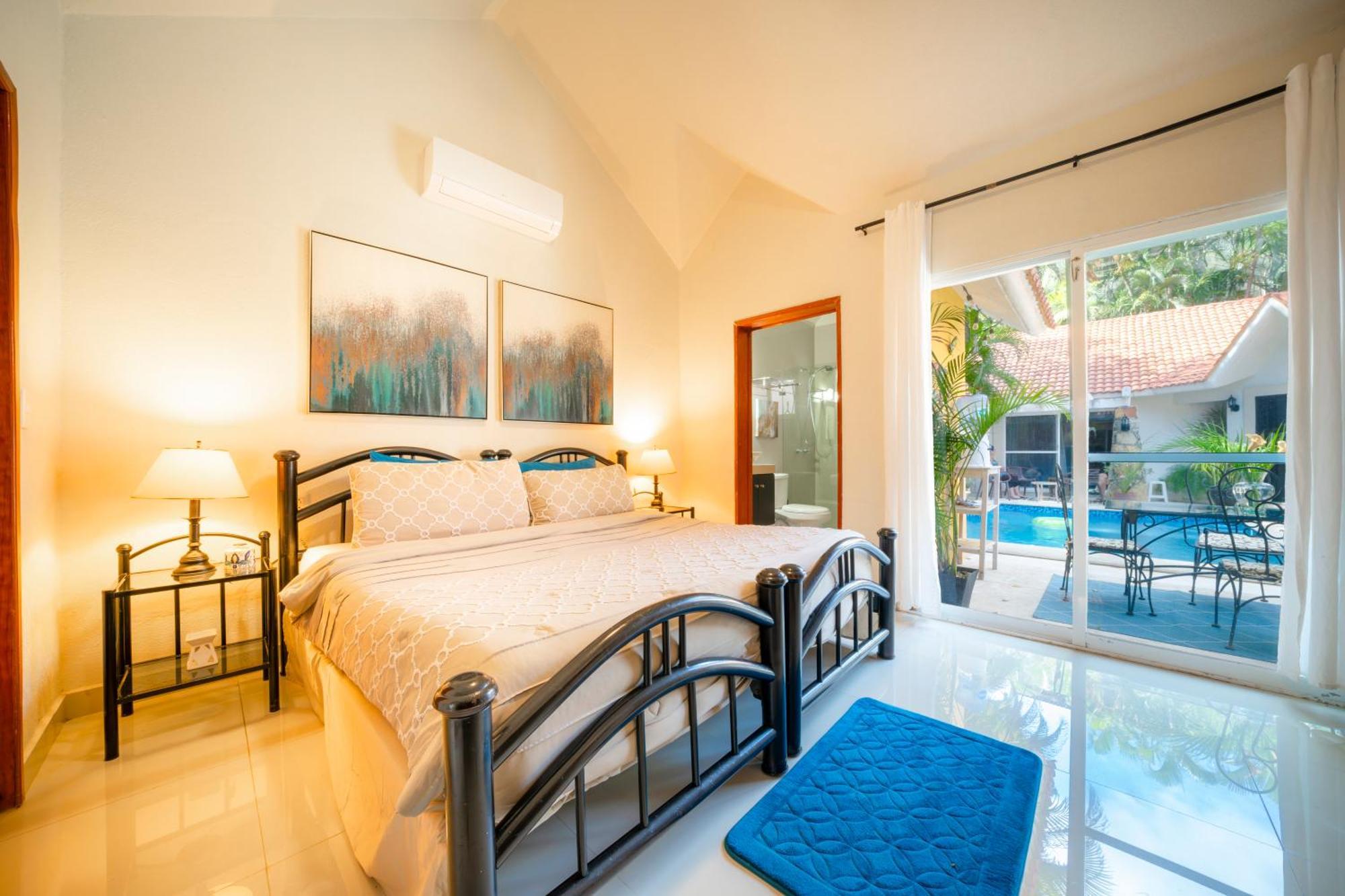 Villa Luxury 4br With Private Pool - At Playacar Ll - Perla 15