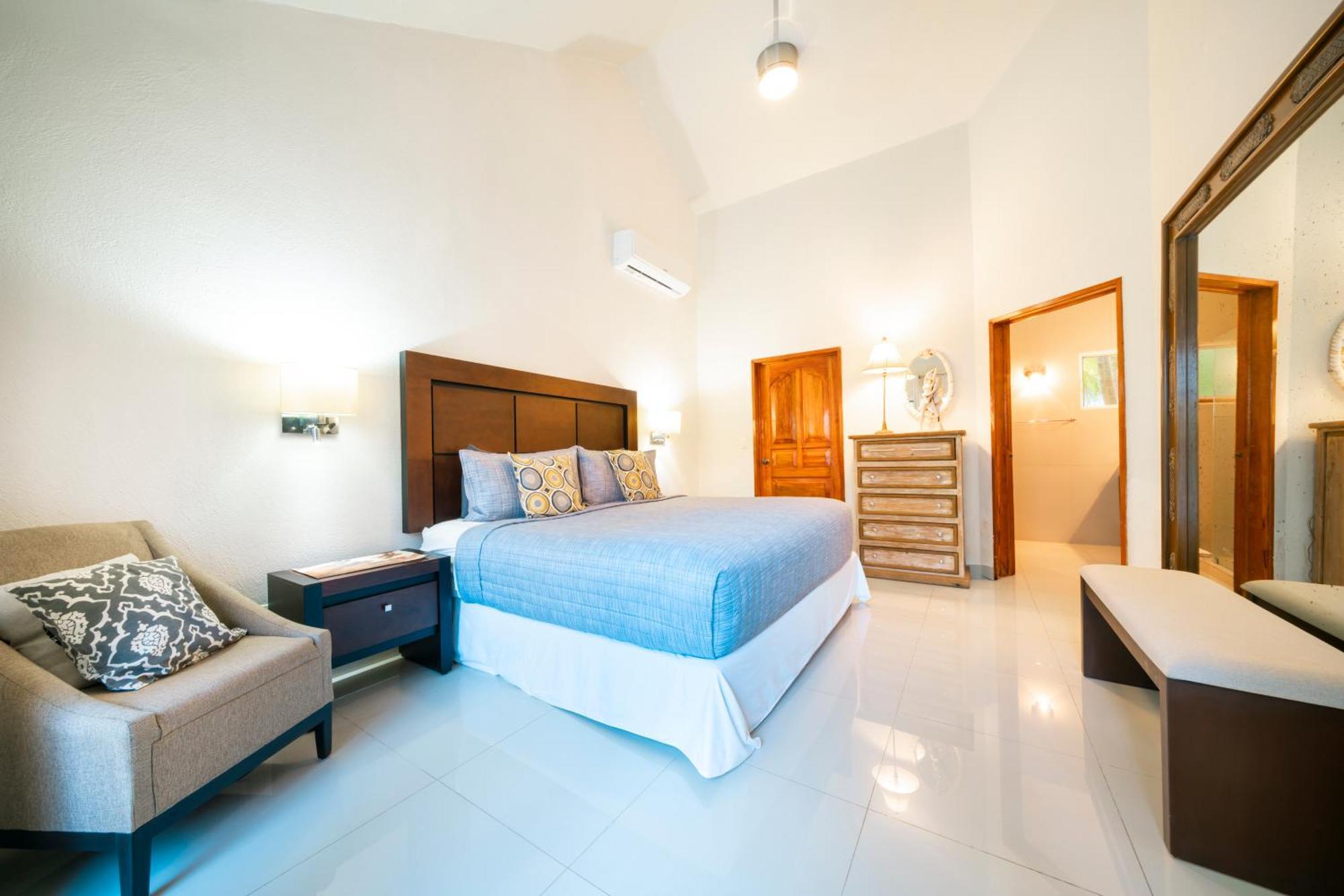 Luxury 4br With Private Pool - At Playacar Ll - Perla 15 Playa del Carmen