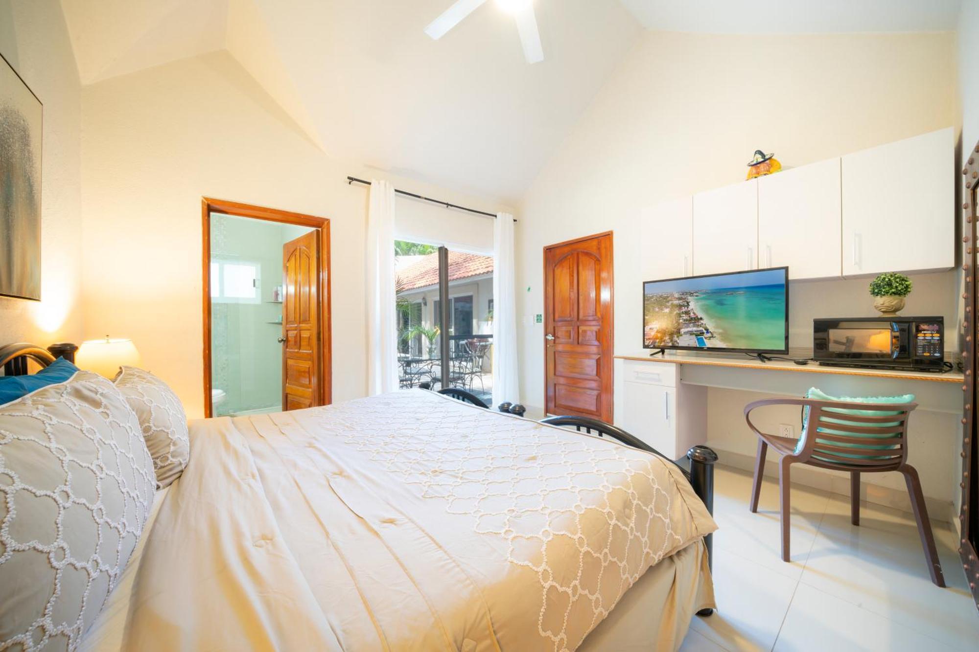 Luxury 4br With Private Pool - At Playacar Ll - Perla 15 Villa *