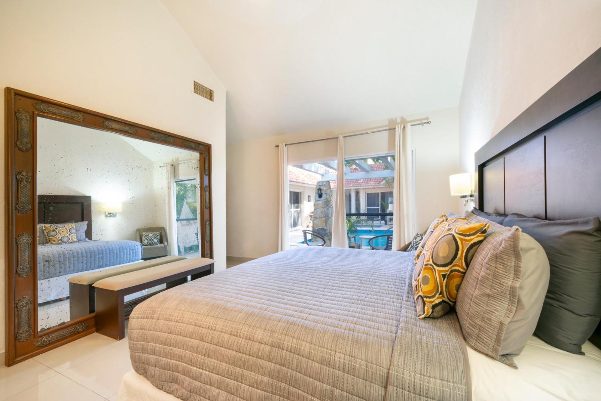 Villa Luxury 4br With Private Pool - At Playacar Ll - Perla 15 Playa del Carmen