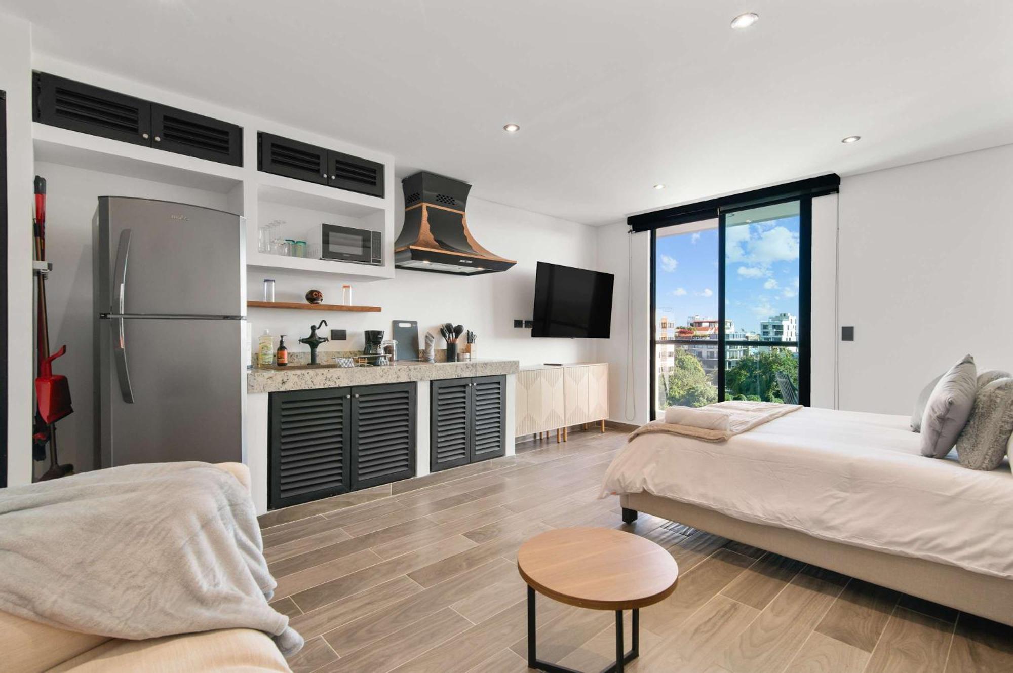 Apartamento Jungle With Views Walk Everywhere