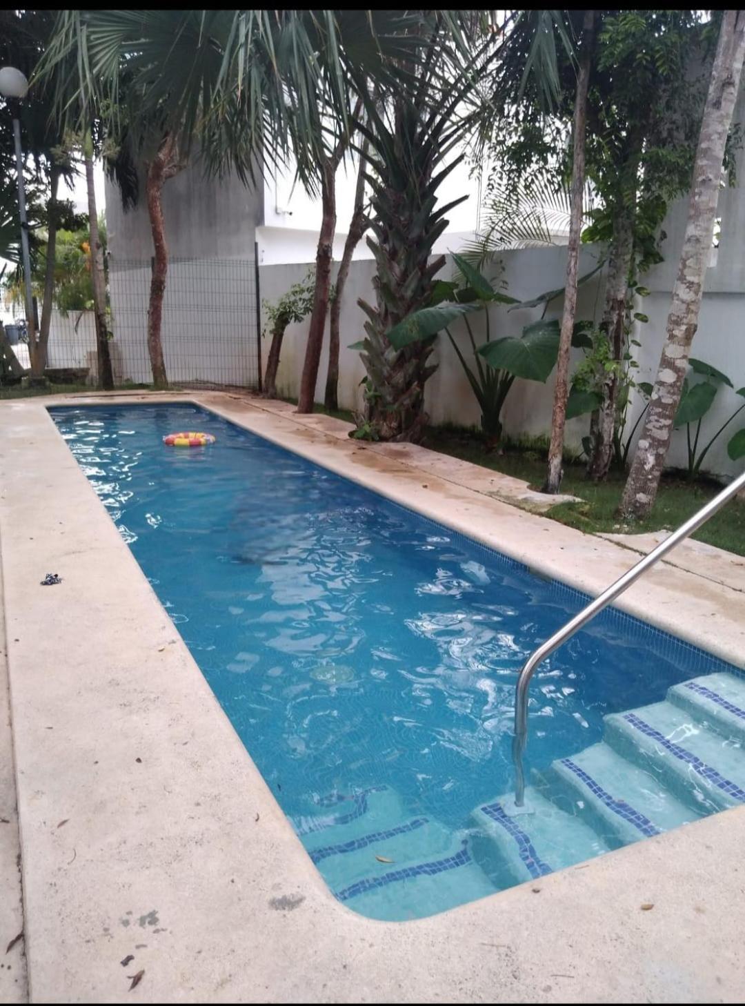 Casa Kiwi Playa del Carmen