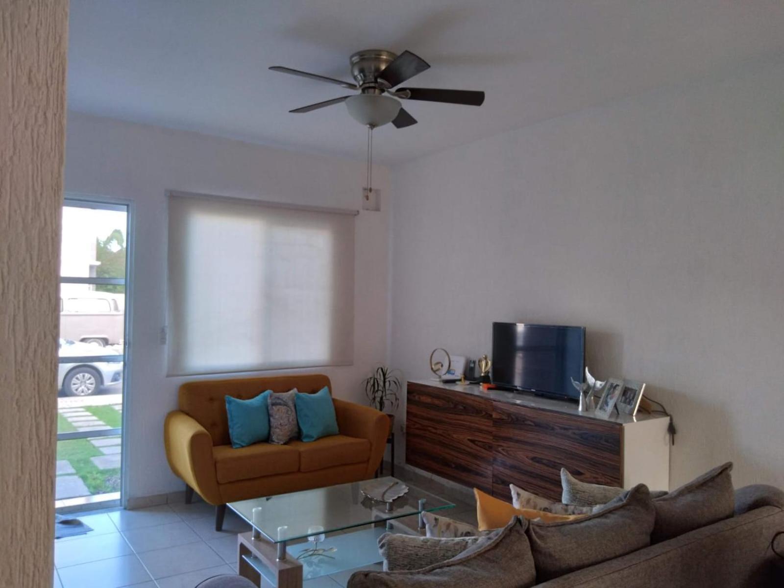 Holiday home Casa Kiwi