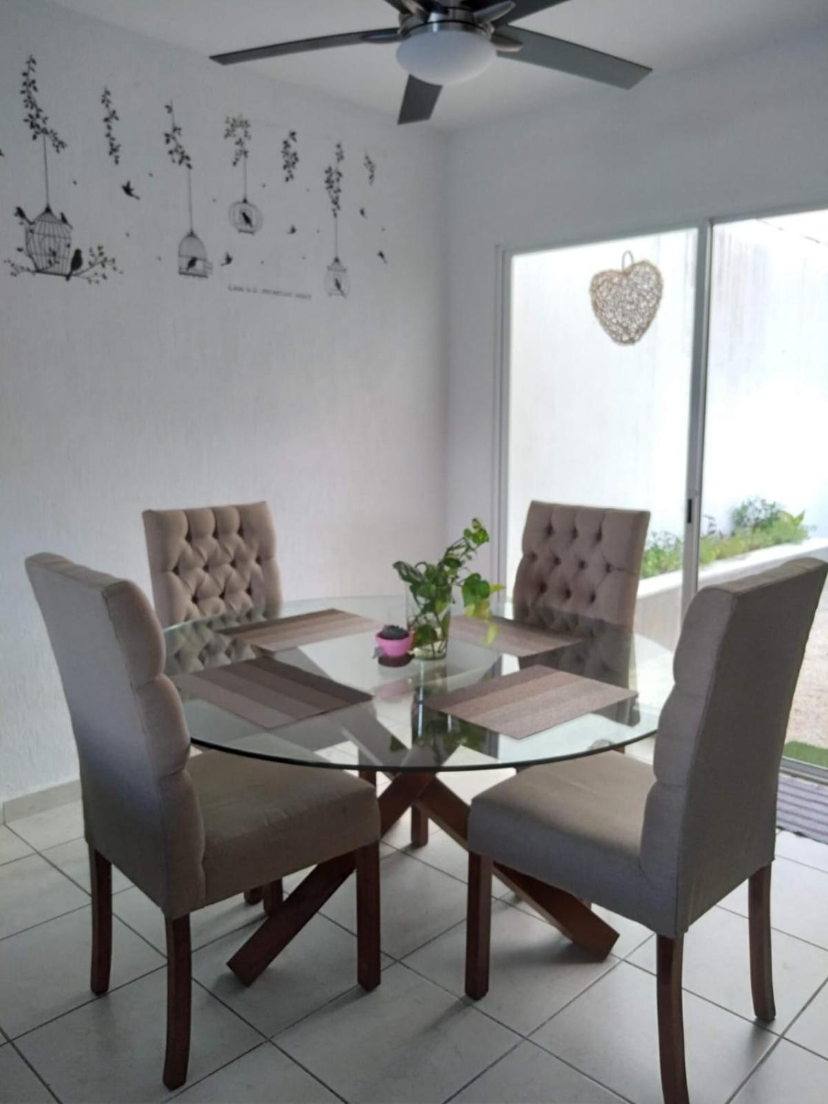 Holiday home Casa Kiwi *