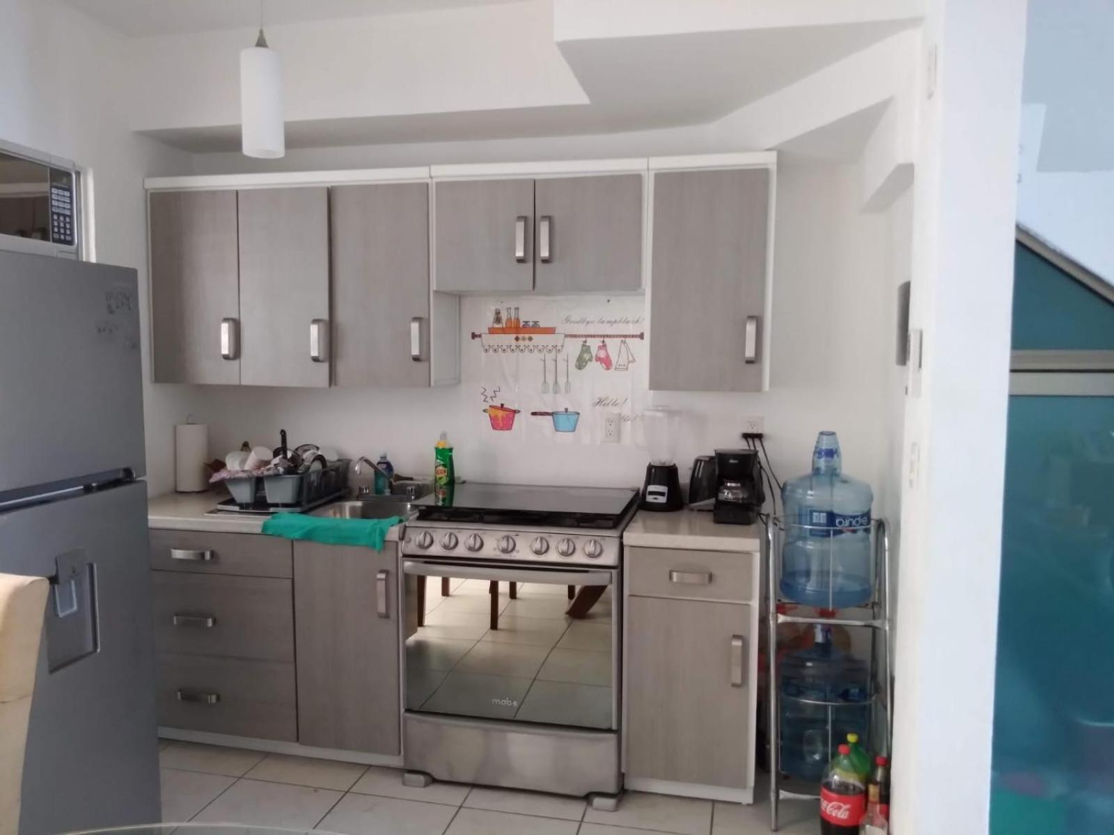 Holiday home Casa Kiwi Playa del Carmen