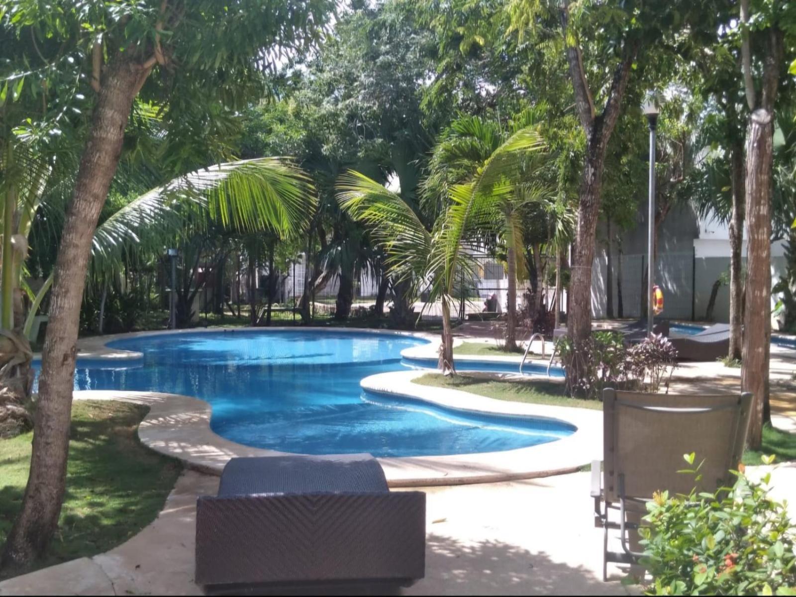 Casa Kiwi Holiday home Playa del Carmen