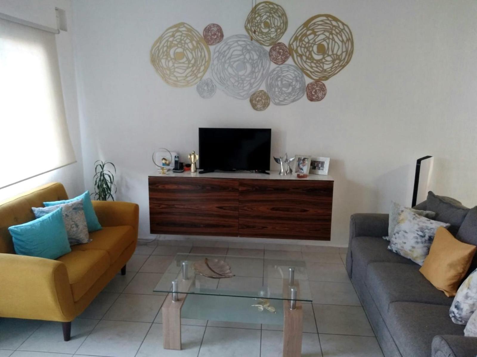 Casa Kiwi Playa del Carmen
