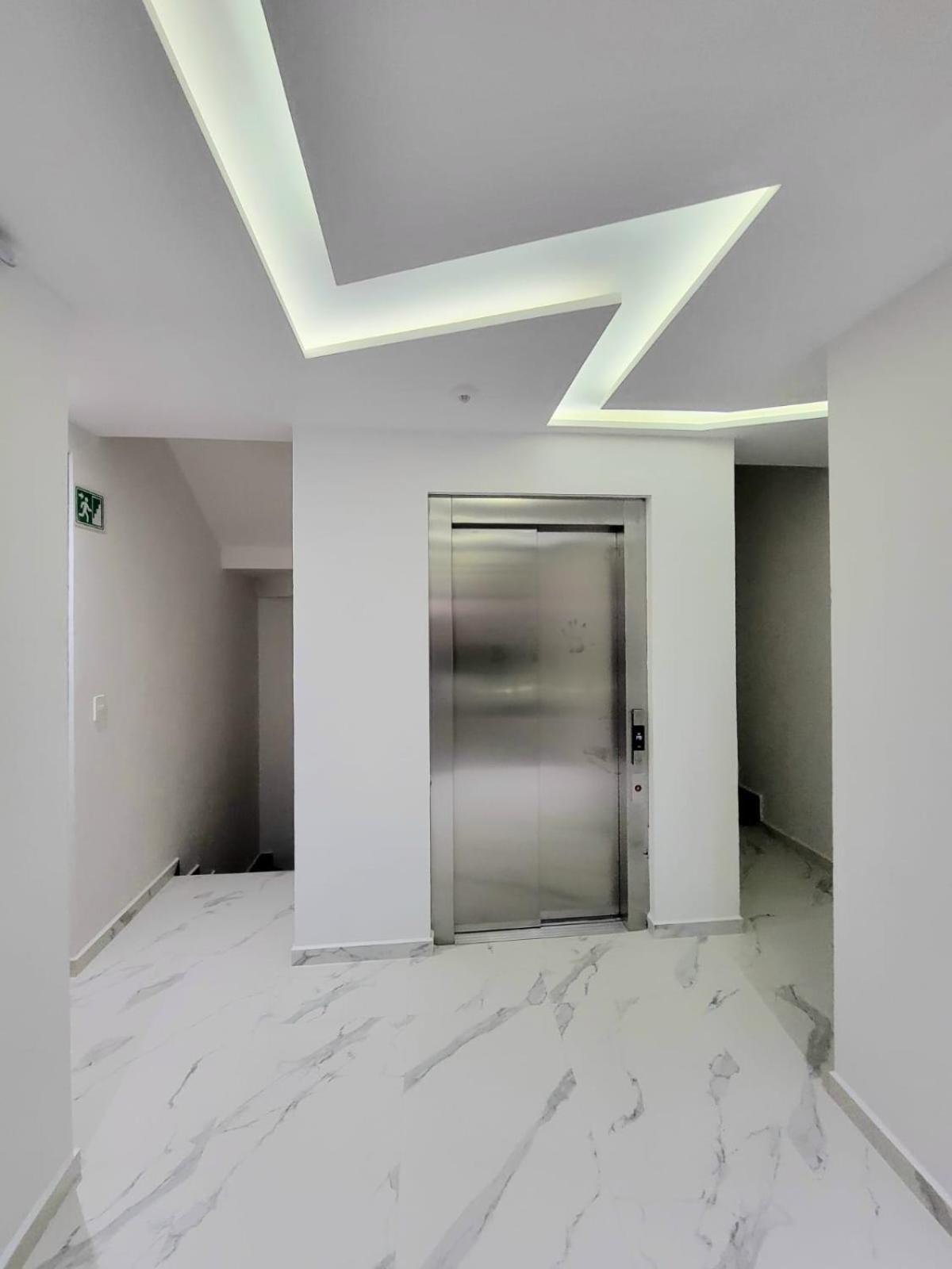 Luxury In A Privileged Location Appartement