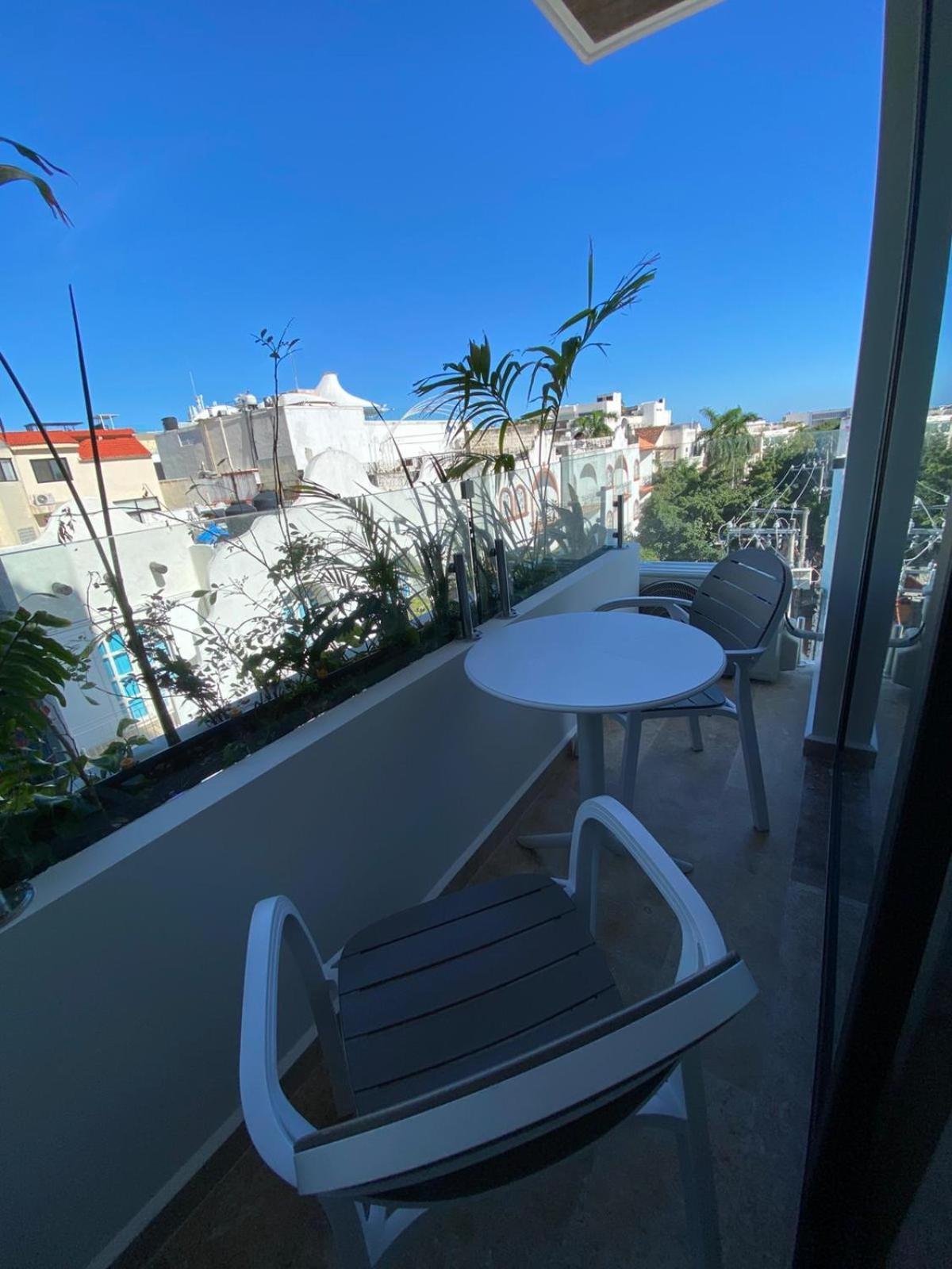 Luxury In A Privileged Location Appartement