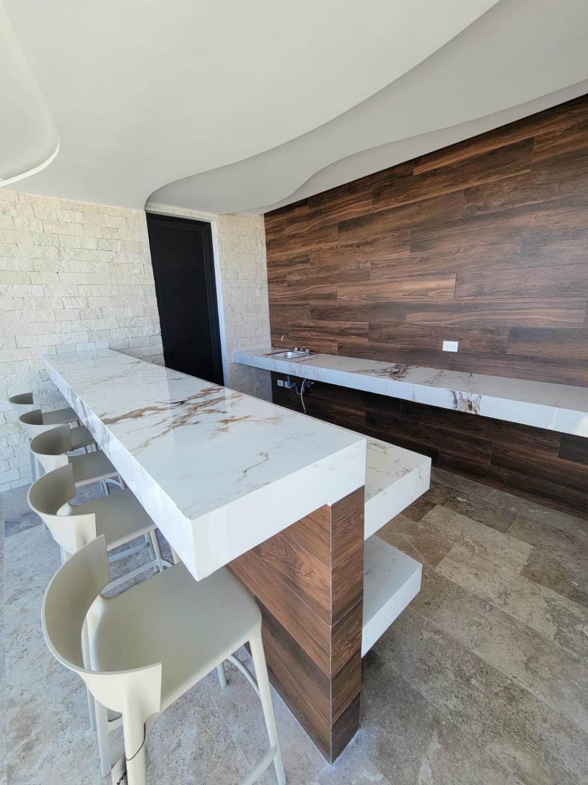 Luxury In A Privileged Location Appartement