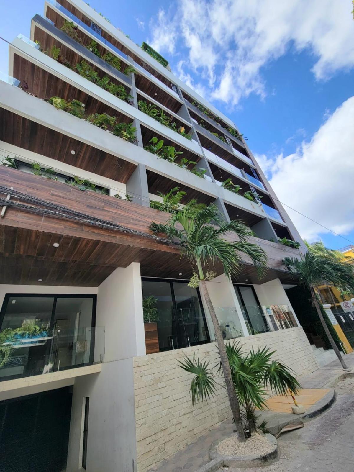Luxury In A Privileged Location Appartement