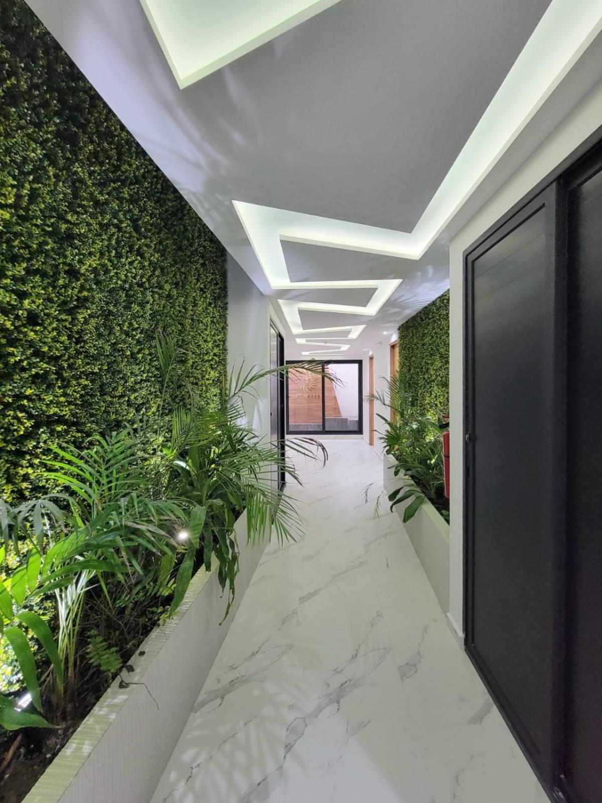 Appartement Luxury In A Privileged Location