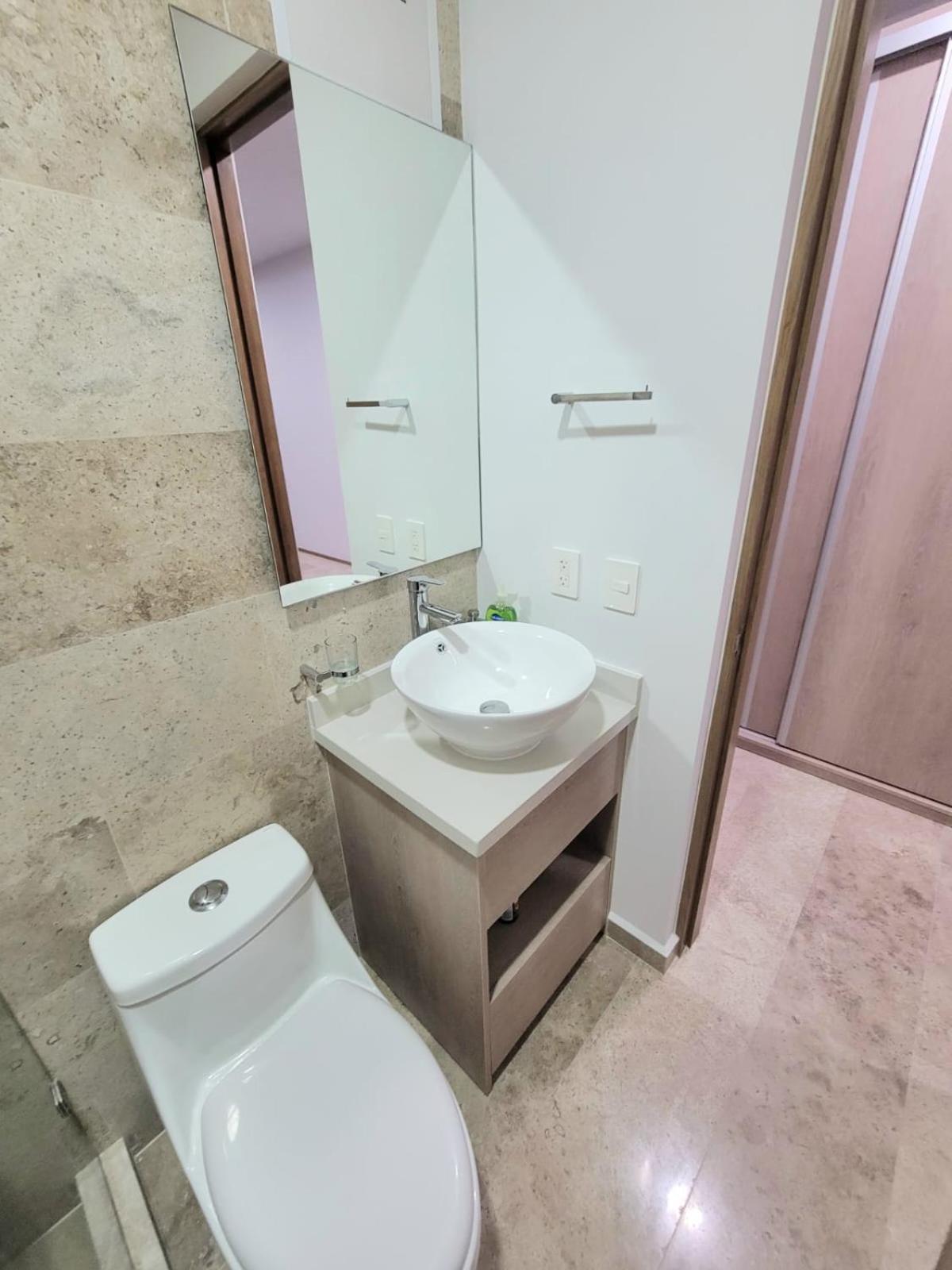 Luxury In A Privileged Location Appartement *