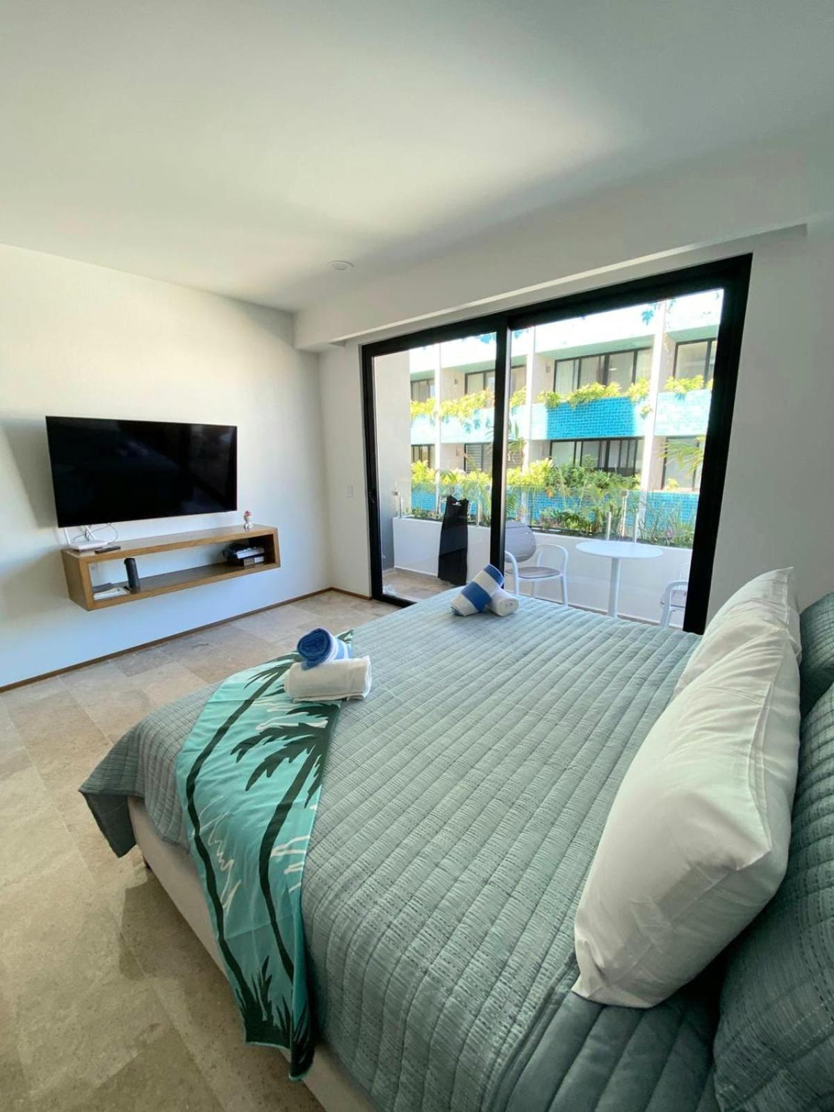 Appartement Luxury In A Privileged Location *