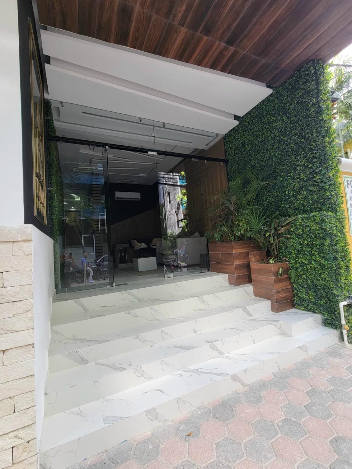 Luxury In A Privileged Location Appartement Playa del Carmen