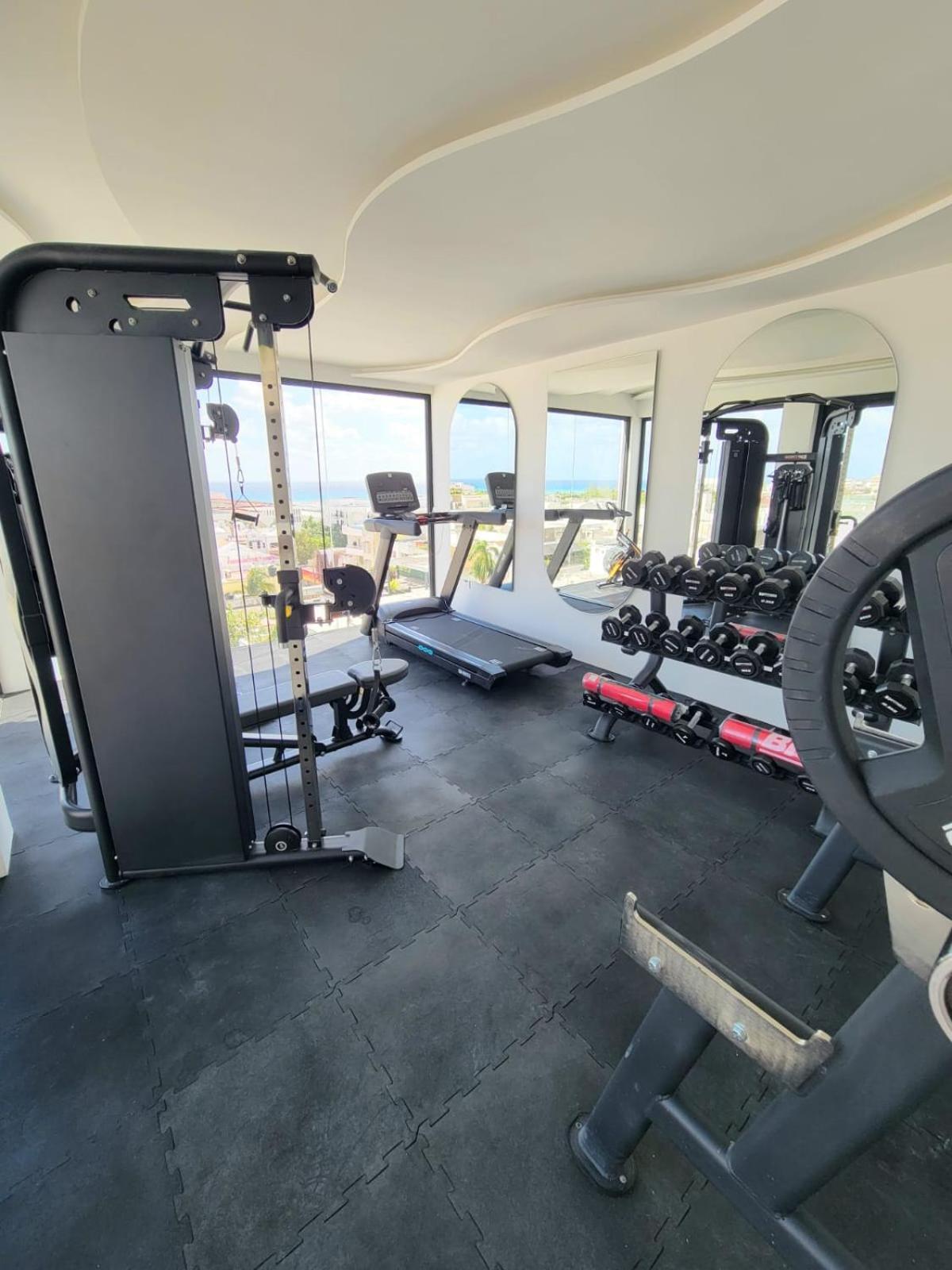 Appartement Luxury In A Privileged Location