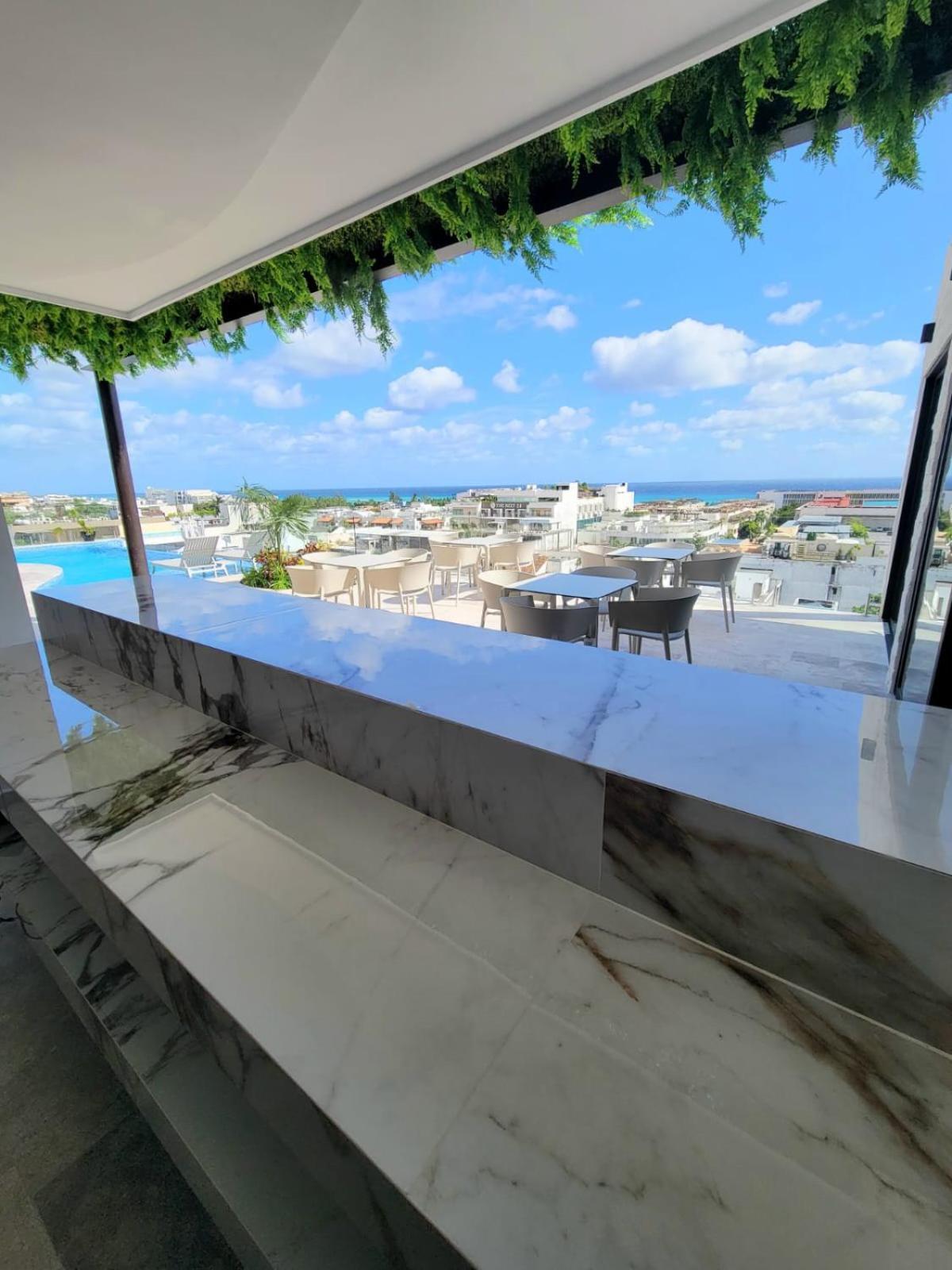 Luxury In A Privileged Location Appartement *