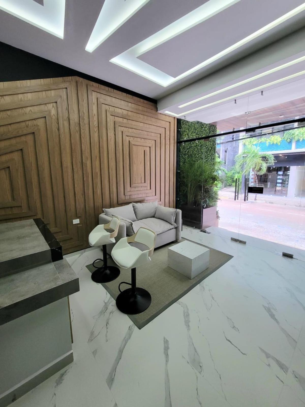 Luxury In A Privileged Location Appartement