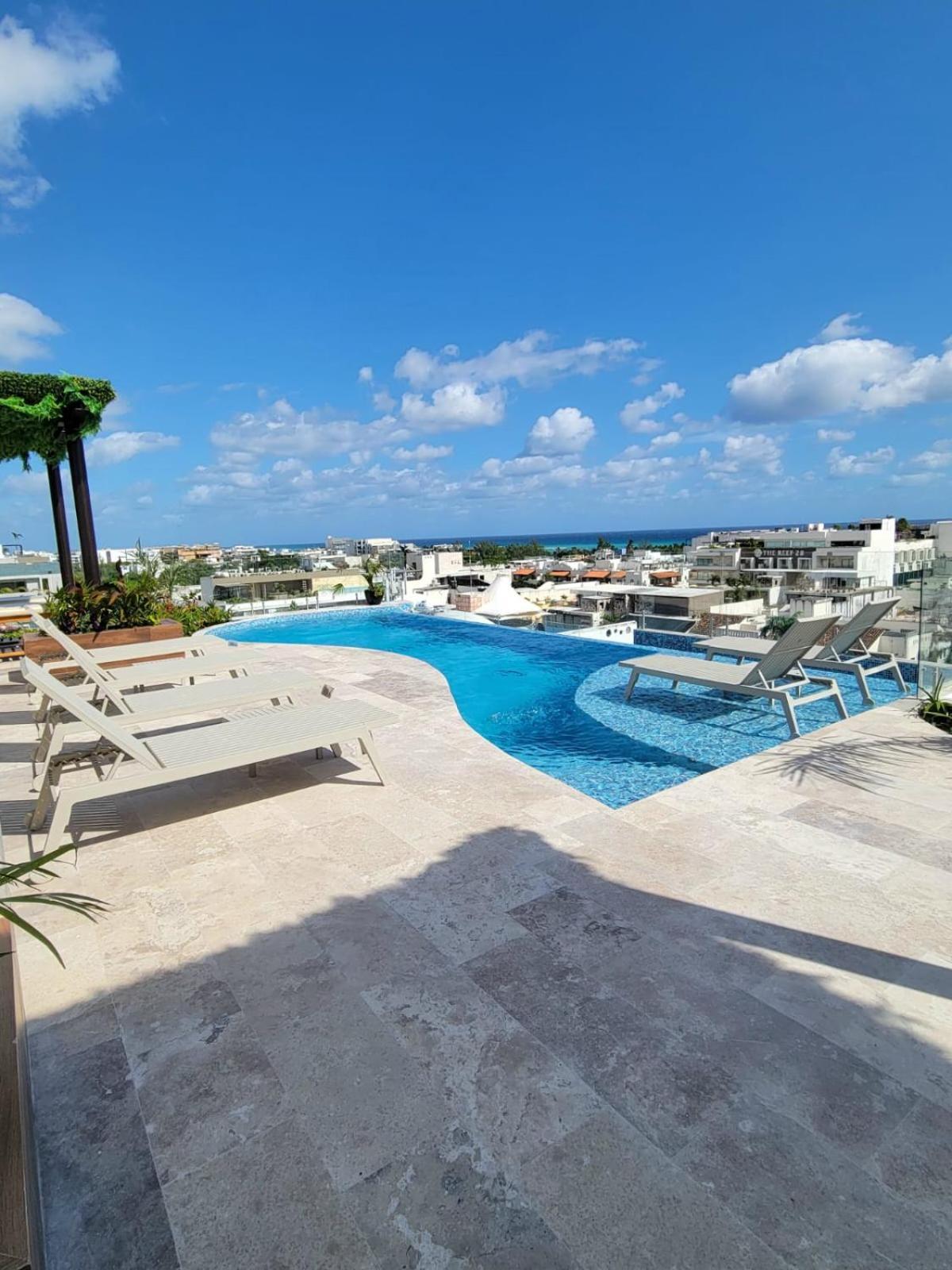 Appartement Luxury In A Privileged Location