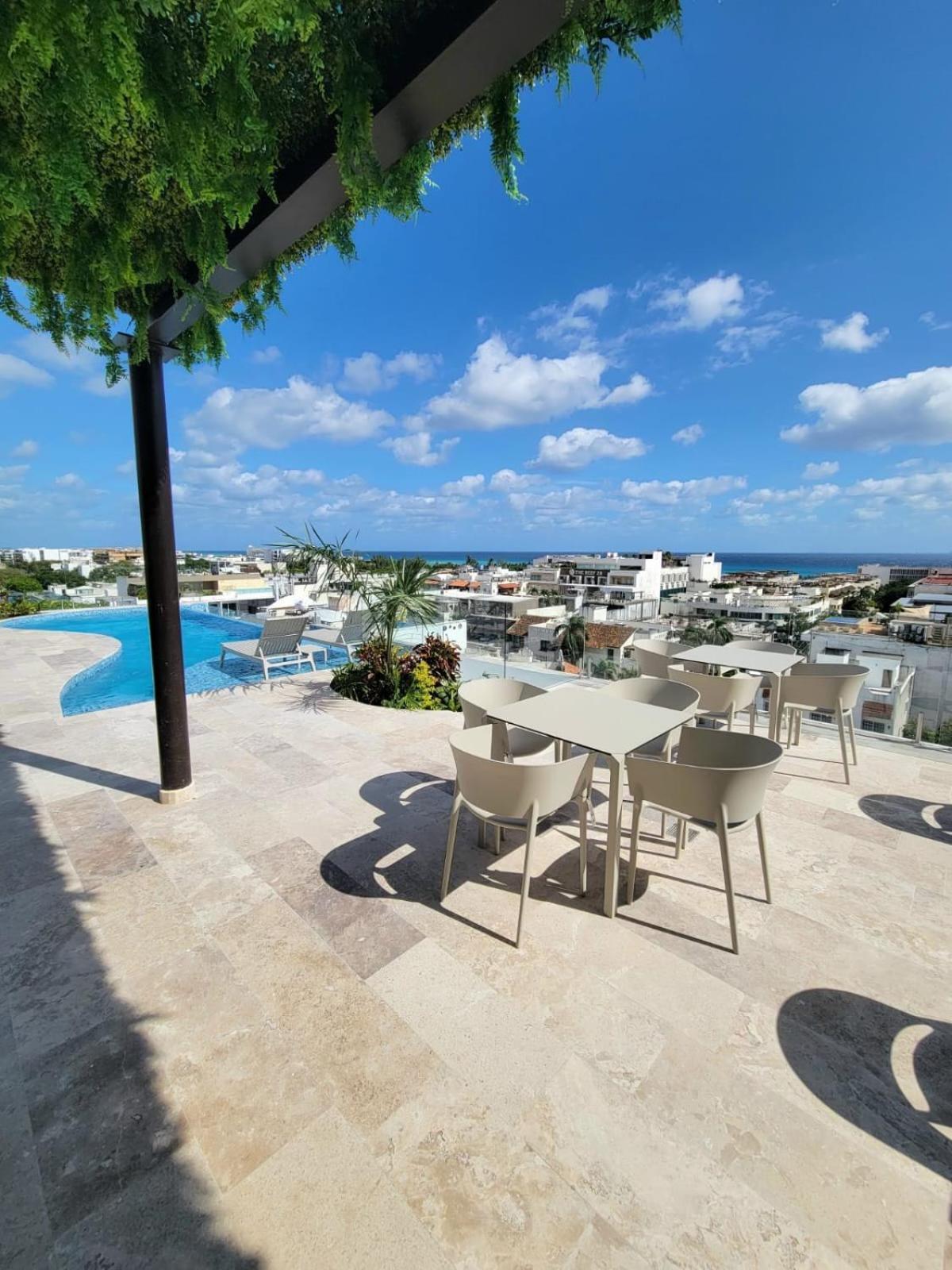 Appartement Luxury In A Privileged Location Playa del Carmen