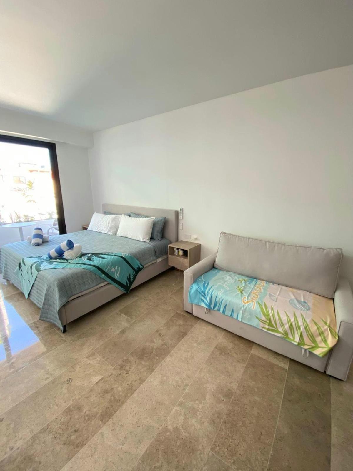 Luxury In A Privileged Location Appartement *