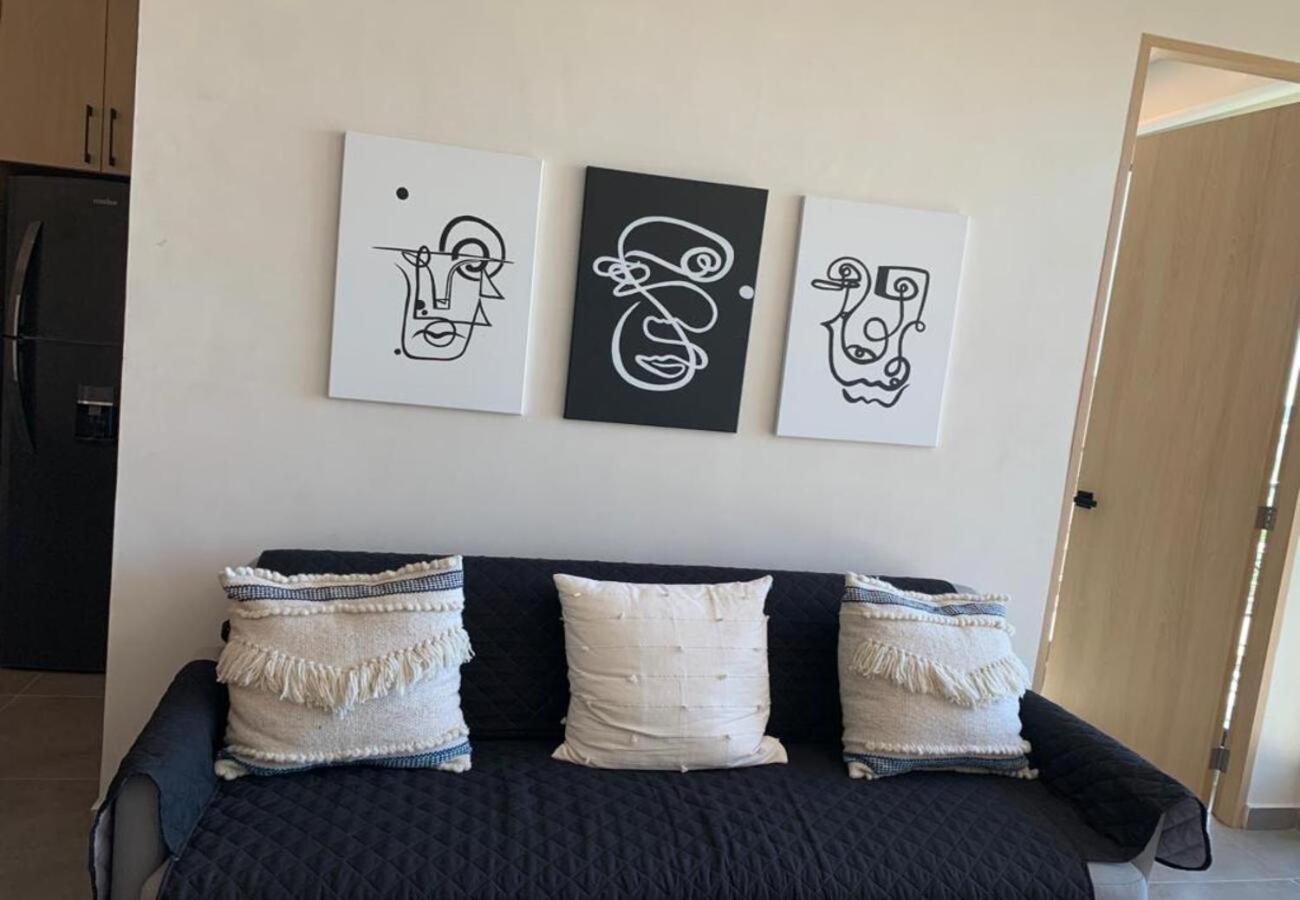 Apartamento Torre 48 By Andiani Travel *
