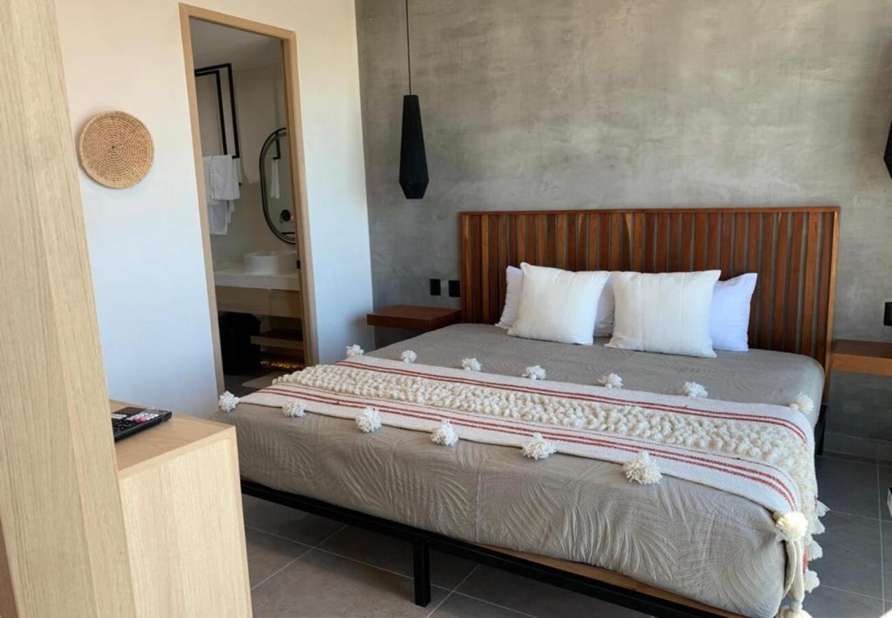 Torre 48 By Andiani Travel Apartamento